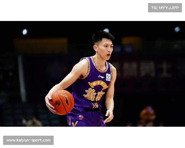 北控老将刘晓宇确认离队推动俱乐部加速年轻化进程