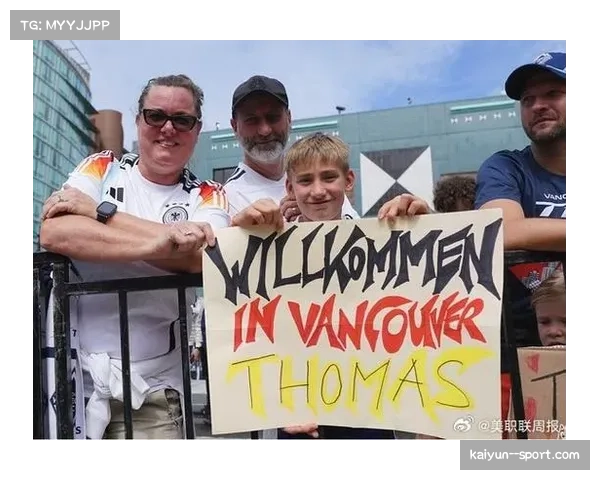 美职联温哥华白浪门将高丘阳平长传助攻成战术亮点