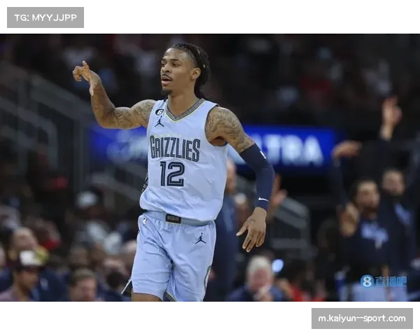 灰熊因三方交手战绩劣势暂居第八，莫兰特伤情影响球队状态