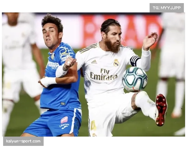 赫塔菲22.9%控球率客胜皇马,极致防反战术颠覆控场逻辑