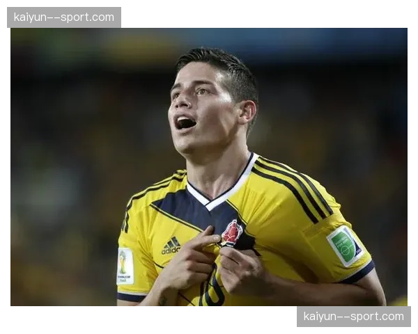 哥伦比亚首发预测：J罗组织核心，迪亚斯首发对决民主刚果